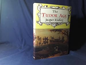 Seller image for The Tudor Age(Hardback,w/dust jacket,Reprint,1993) for sale by Codex Books