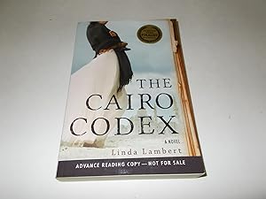 Seller image for The Cairo Codex (The Justine Trilogy) for sale by Paradise Found Books