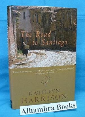 Image du vendeur pour The Road to Santiago mis en vente par Alhambra Books