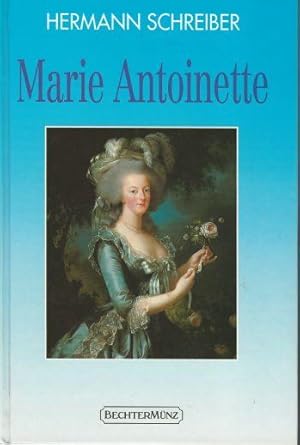 Marie Antoinette