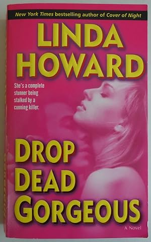 Imagen del vendedor de Drop Dead Gorgeous: A Novel (Blair Mallory) a la venta por Sklubooks, LLC
