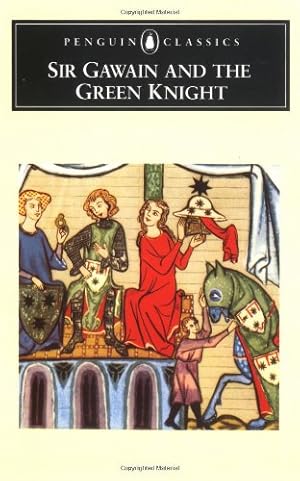 Seller image for Sir Gawain and the Green Knight (Penguin Classics) by Anonymous [Paperback ] for sale by booksXpress