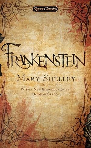 Seller image for Frankenstein (Signet Classics) by Shelley, Mary [Mass Market Paperback ] for sale by booksXpress