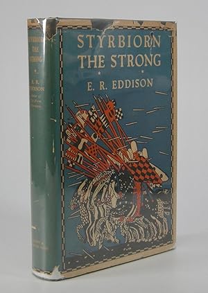 Seller image for Styrbiorn the Strong for sale by Locus Solus Rare Books (ABAA, ILAB)