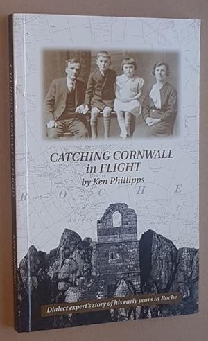 Seller image for Catching Cornwall in flight or, The bettermost class of people for sale by Nigel Smith Books