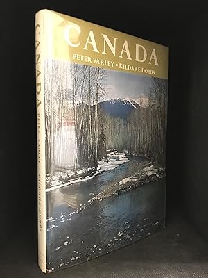 Image du vendeur pour Canada mis en vente par Burton Lysecki Books, ABAC/ILAB
