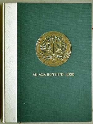 Image du vendeur pour A Survey of Persian Art from prehistoric times to the present. Vol. VI ?Text. Carpets, metalwork and minor art. An Asia Institute Book. mis en vente par Librairie Le Trait d'Union sarl.