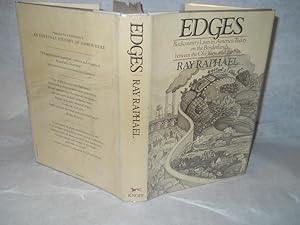 Seller image for Edges: Backcountry lives in America today on the borderlands between the old ways and the new for sale by Gil's Book Loft