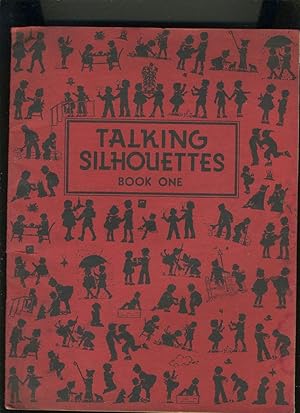 Imagen del vendedor de TALKING SILHOUETTES: BOOK ONE a la venta por Daniel Liebert, Bookseller