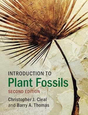 Immagine del venditore per Introduction to Plant Fossils venduto da GreatBookPrices