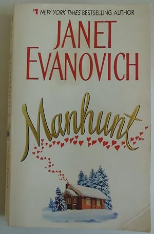 Seller image for Manhunt for sale by Sklubooks, LLC