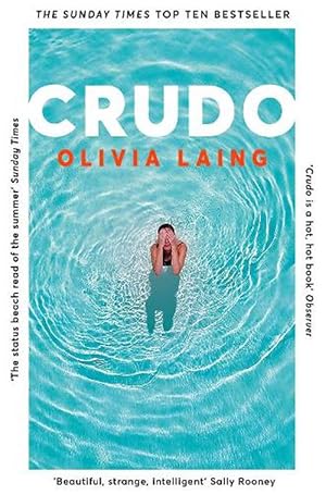 Seller image for Crudo (Paperback) for sale by Grand Eagle Retail