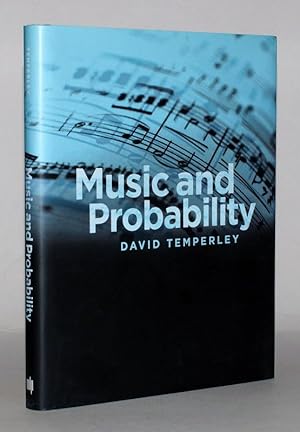 Immagine del venditore per Music and Probability. venduto da Antiquariat Stefan Wulf