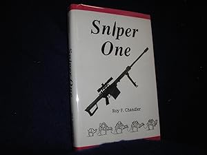 Sniper One (Iron Brigade Series)