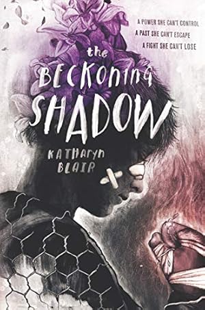 Immagine del venditore per The Beckoning Shadow (Contagion) by Blair, Katharyn [Hardcover ] venduto da booksXpress