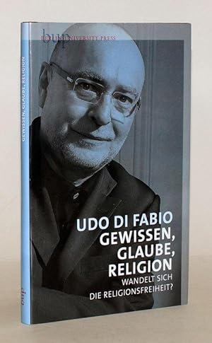 Seller image for Gewissen, Glaube, Religion. Wandelt sich die Religionsfreiheit? for sale by Antiquariat Stefan Wulf