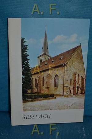 Seller image for Pfarrkirche Selach. for sale by Antiquarische Fundgrube e.U.