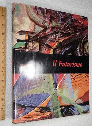 Seller image for Il Futurismo for sale by Dilly Dally