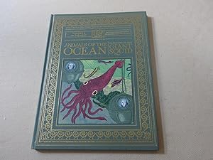 Immagine del venditore per Animals of the Ocean: In Particular the Giant Squid (The Haggis-On-Whey World of Unbelievable Brilliance) venduto da Nightshade Booksellers, IOBA member