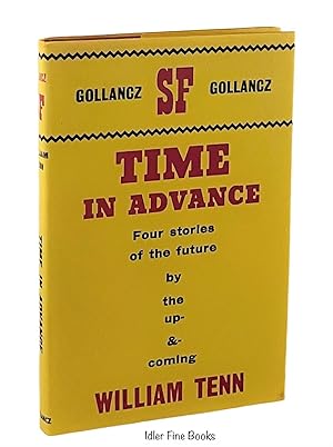 Image du vendeur pour Time in Advance mis en vente par Idler Fine Books