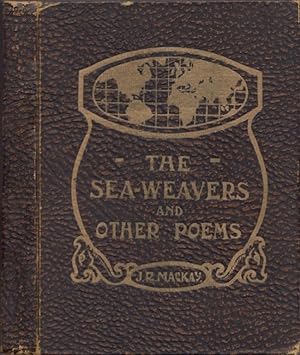 Bild des Verkufers fr The Sea-Weavers and Other Poems zum Verkauf von Americana Books, ABAA