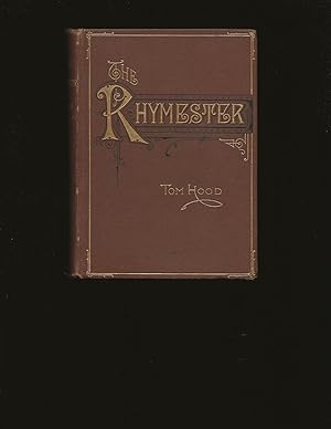Image du vendeur pour The Rhymester: or, The Rules Of Rhyme mis en vente par Rareeclectic
