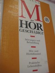 Seller image for hrgeschdigt Medicus for sale by Alte Bcherwelt