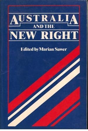 Seller image for Australia and the New Right for sale by Goulds Book Arcade, Sydney