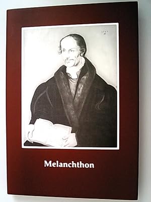 Seller image for Melanchthon : zehn Vortrge (= Erlanger Forschungen / Reihe A, Geisteswissenschaften ; Bd. 85) for sale by Antiquariat Bookfarm