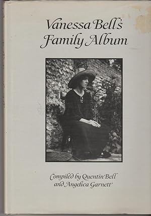 Imagen del vendedor de Vanessa Bell's Family Album a la venta por Plane Tree Books