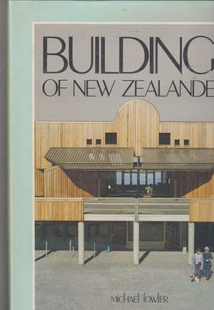 Buildings of New Zealanders