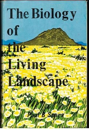 The Biology of the Living Landscape: An Introduction to Ecology