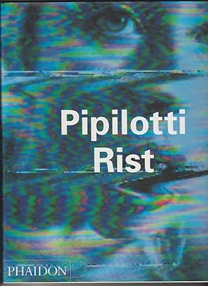 Image du vendeur pour Pipilotti Rist mis en vente par Plane Tree Books