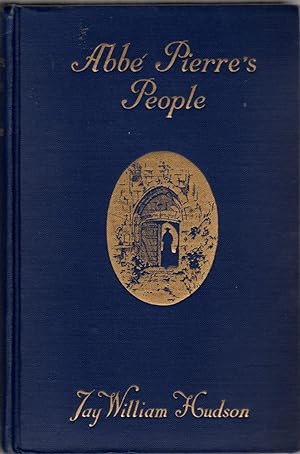 Seller image for Abbe Pierre's People for sale by Clausen Books, RMABA