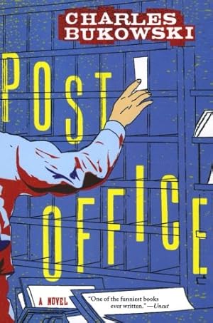 Immagine del venditore per Post Office: A Novel by Bukowski, Charles [Paperback ] venduto da booksXpress