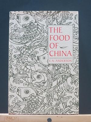 The Food of China