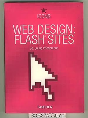 Web Design - Flash Sites : (Icons Series)