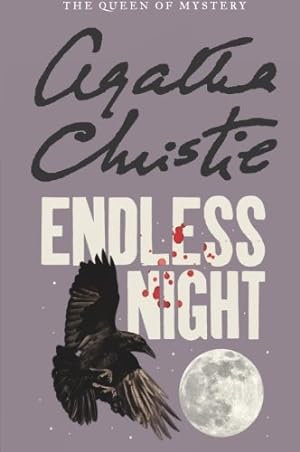 Imagen del vendedor de Endless Night (Queen of Mystery) by Christie, Agatha [Paperback ] a la venta por booksXpress