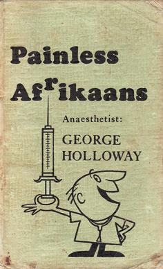 Painless Afrikaans