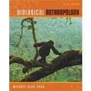 Seller image for Biological Anthropology for sale by eCampus