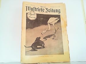 Berliner Illustrirte Zeitung. Nr. 13. / 31. März 1933. 42. Jahrgang.