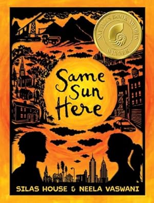 Seller image for Same Sun Here by House, Silas, Vaswani, Neela [Paperback ] for sale by booksXpress