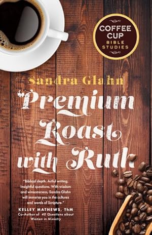 Seller image for Premium Roast With Ruth for sale by GreatBookPrices