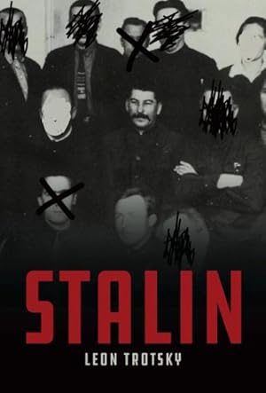 Seller image for Stalin : An Appraisal of the Man and His Influence for sale by GreatBookPrices