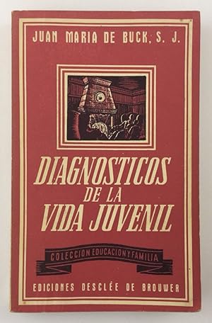 Seller image for Diagnsticos for sale by Els llibres de la Vallrovira