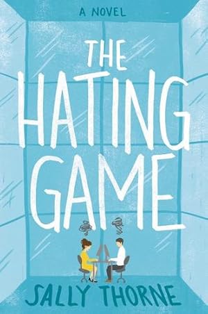 Immagine del venditore per The Hating Game: A Novel by Thorne, Sally [Paperback ] venduto da booksXpress