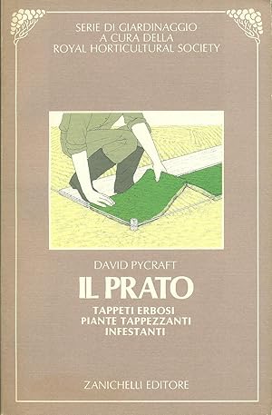 Seller image for Il Prato for sale by Miliardi di Parole