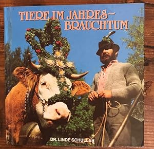 Tiere im Jahresbrauchtum