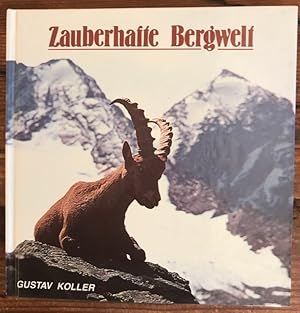 Zauberhafte Bergwelt