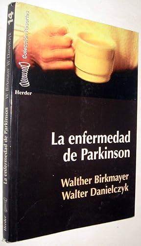 Seller image for LA ENFERMEDAD DE PARKINSON for sale by UNIO11 IMPORT S.L.